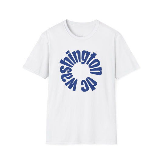 Washington DC 'Every Town' T-shirt