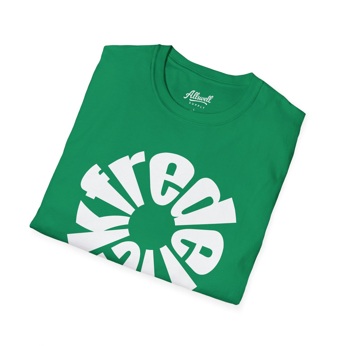 Frederick 'Every Town' T-shirt