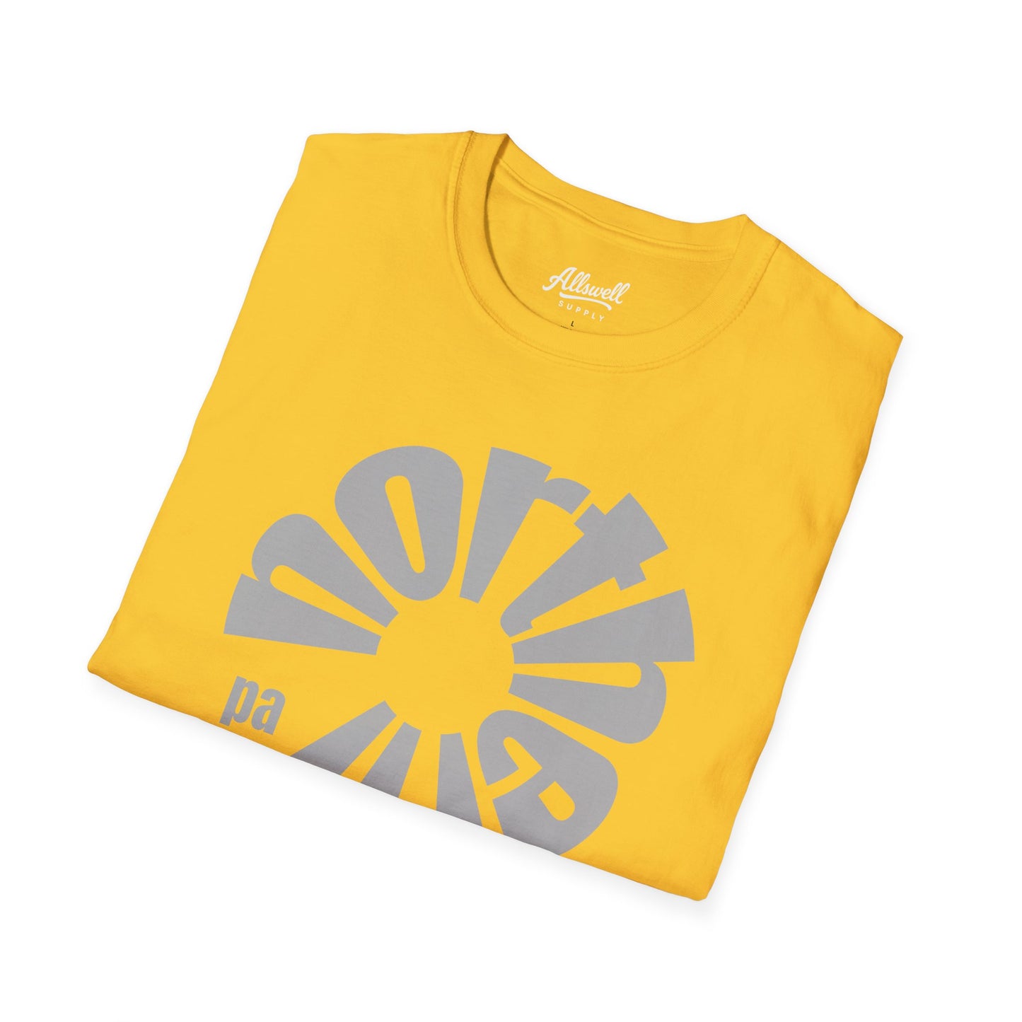 Northern York 'Every Town' T-shirt