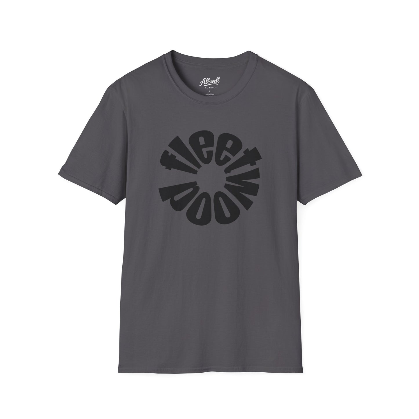 Fleetwood 'Every Town' T-shirt