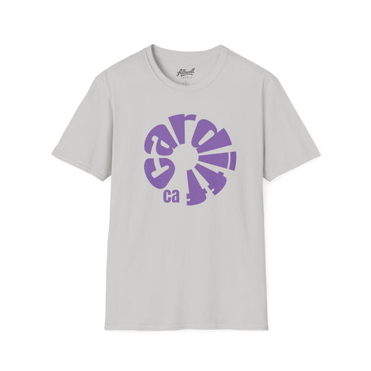 Cardiff 'Every Town' T-shirt
