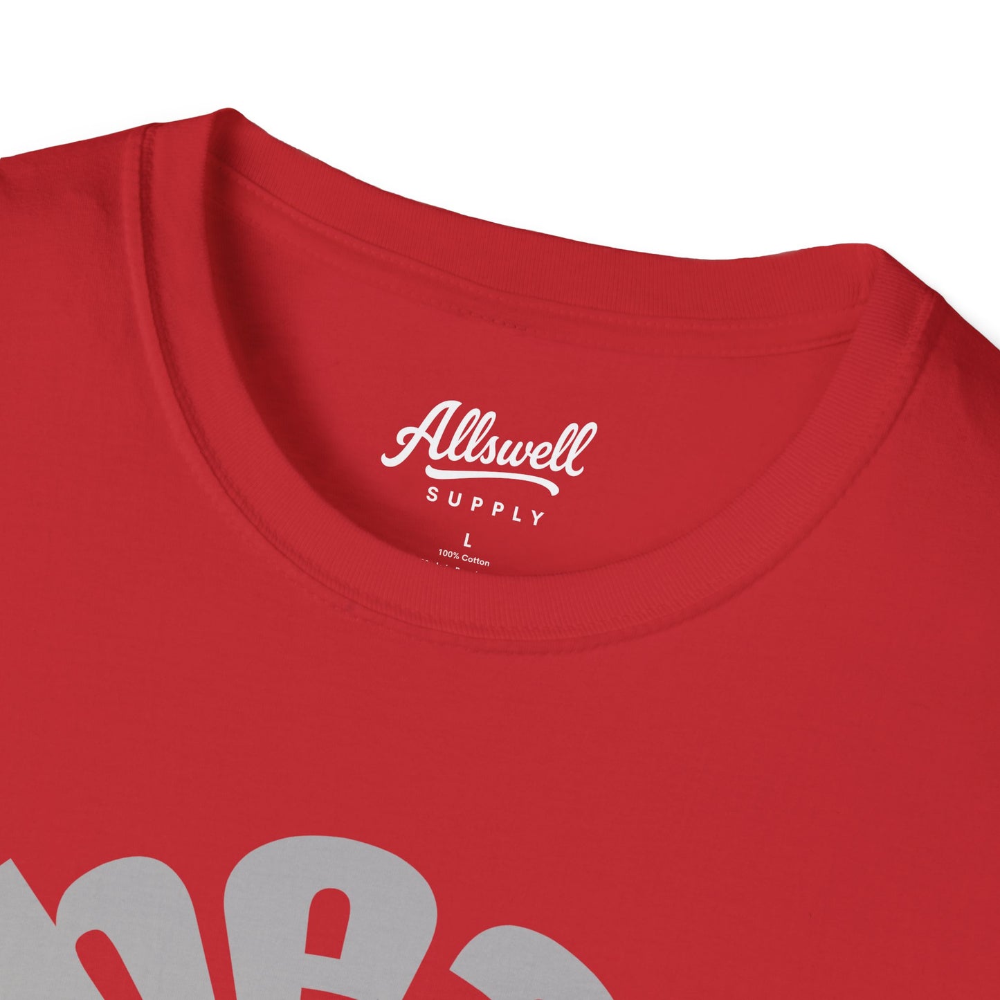 Folly Beach 'Every Town' T-shirt