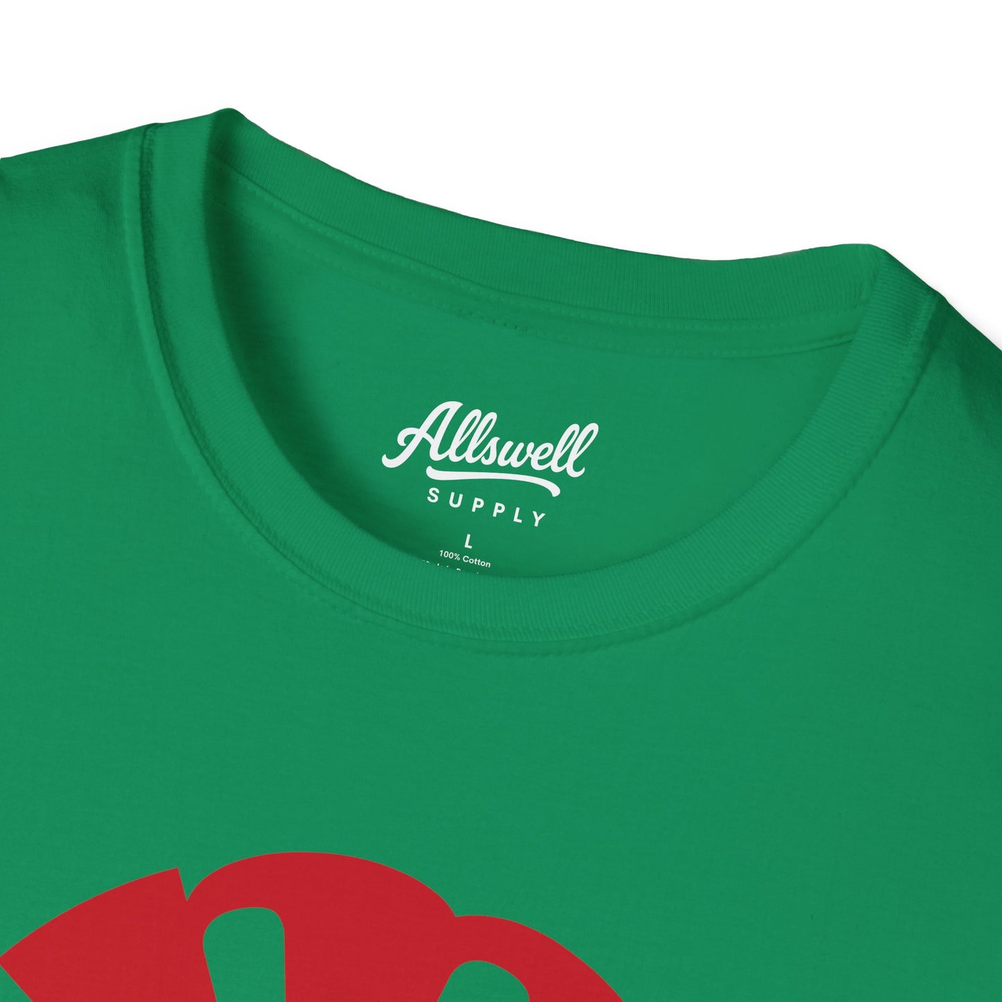 Ames 'Every Town' T-shirt