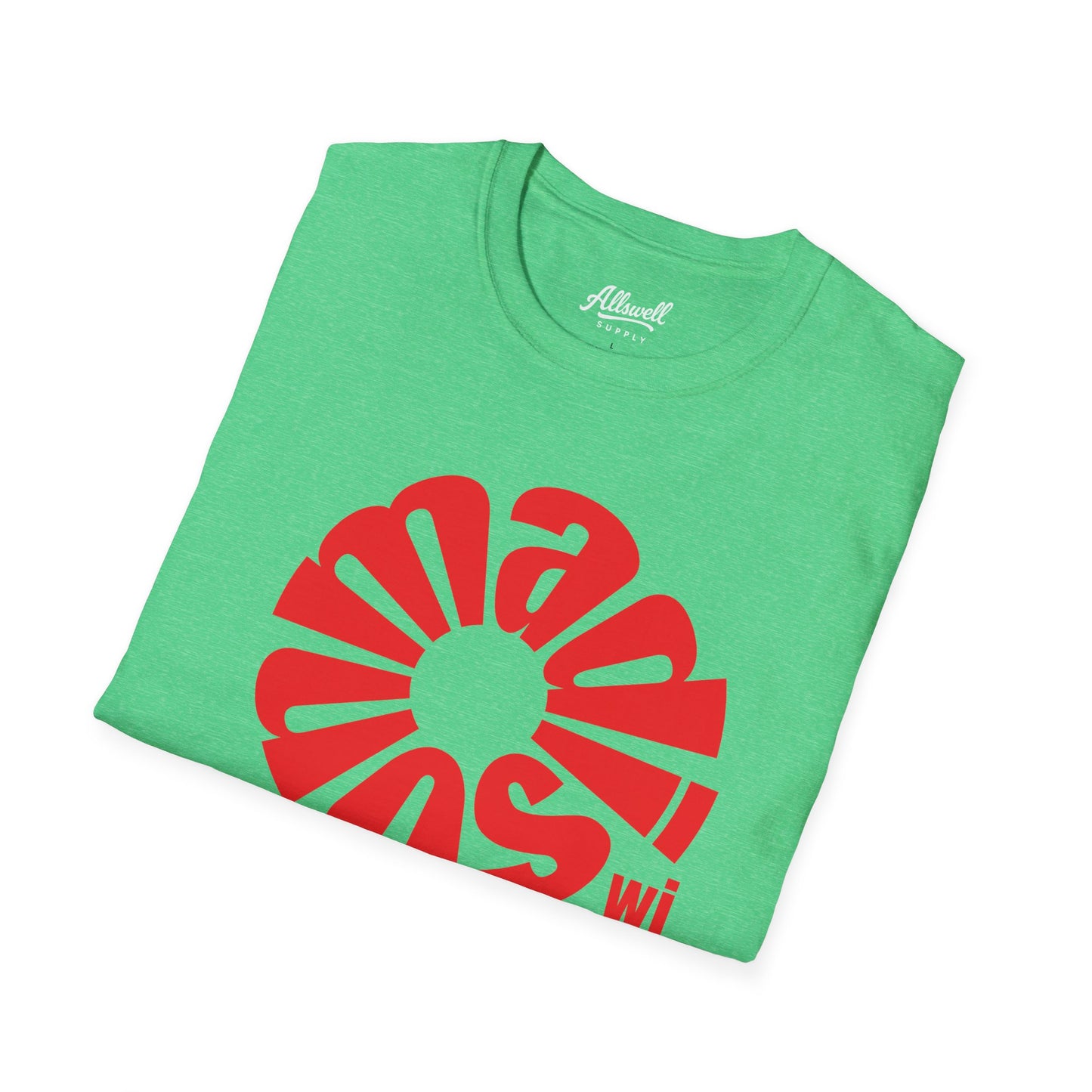 Madison 'Every Town' T-shirt