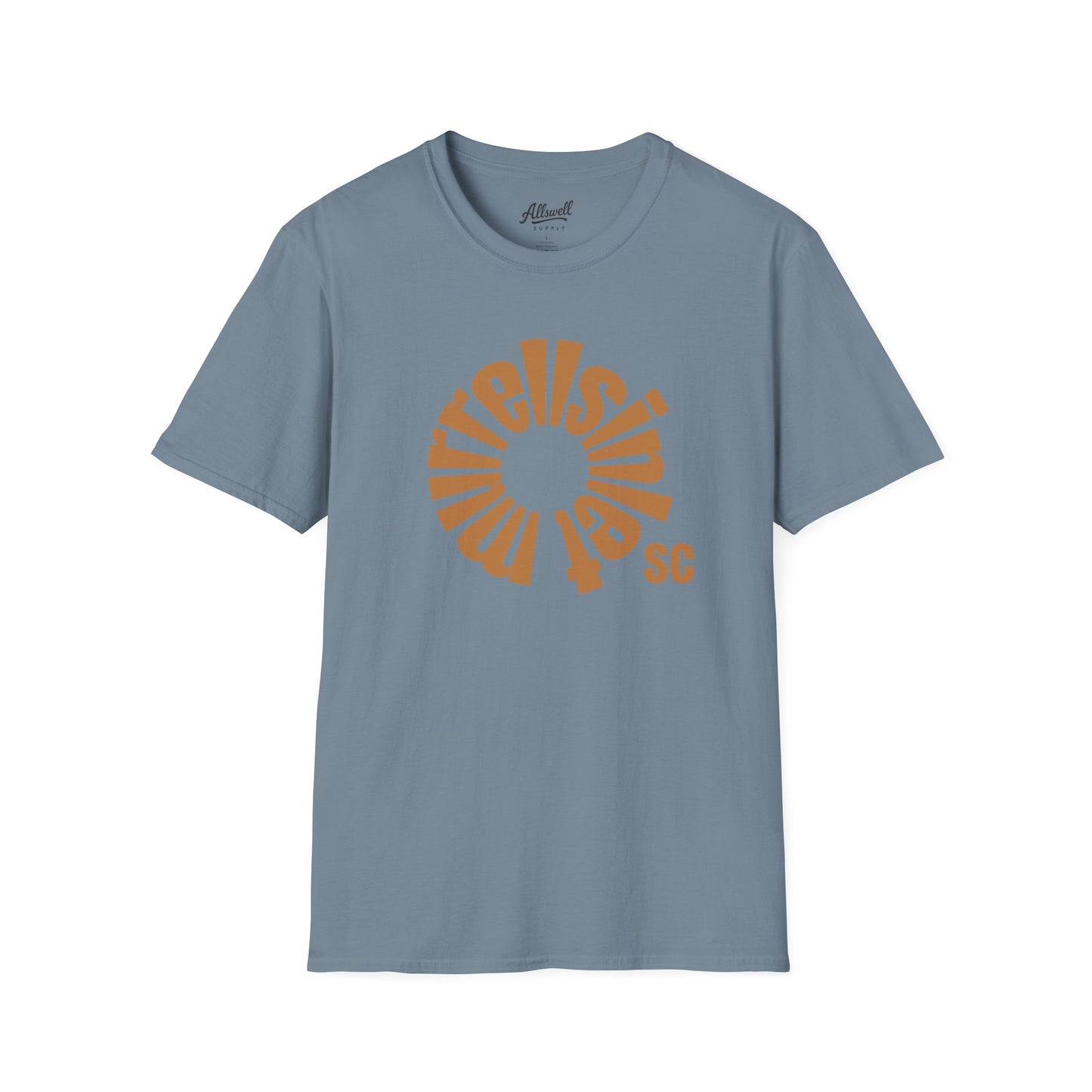 Murrells Inlet 'Every Town' T-shirt