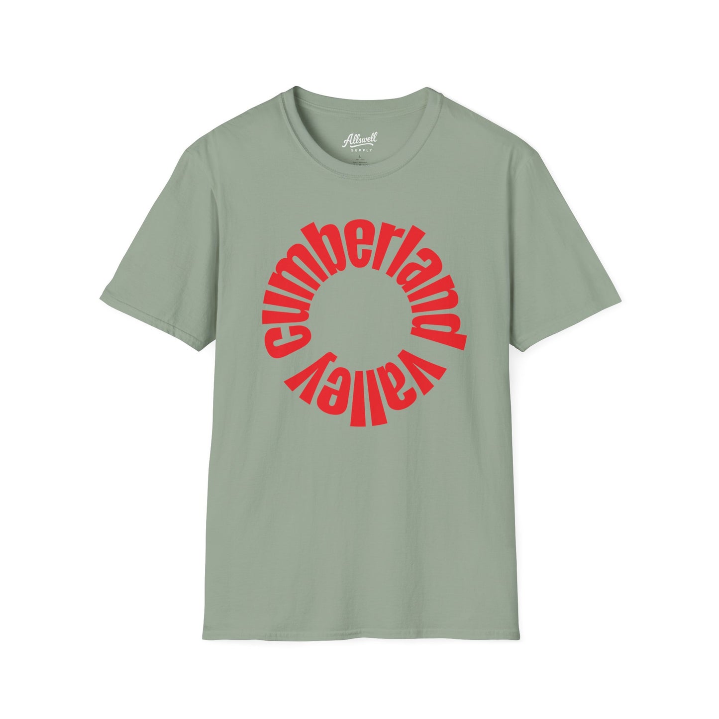 Cumberland Valley  'Every Team' T-shirt
