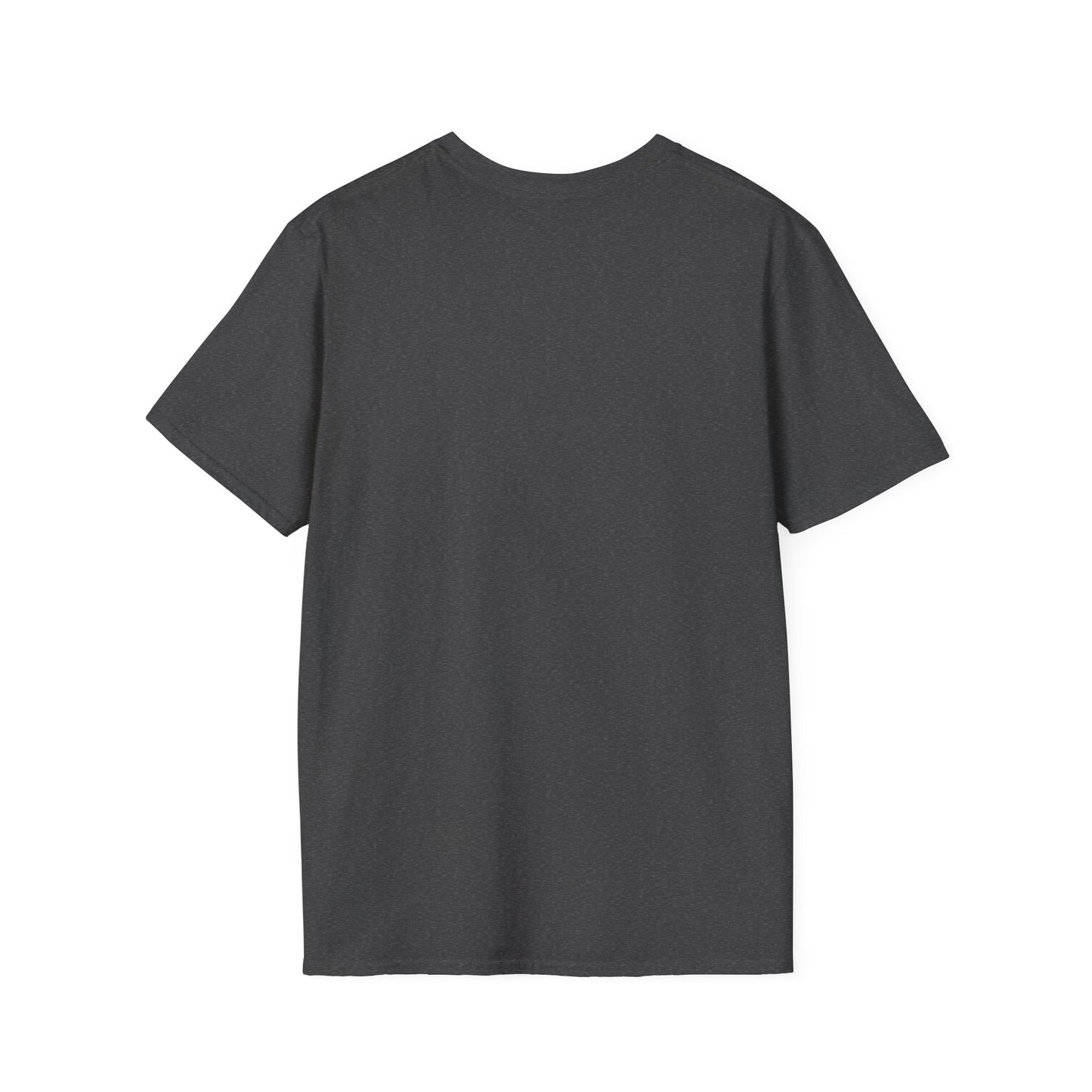 Ames 'Every Town' T-shirt