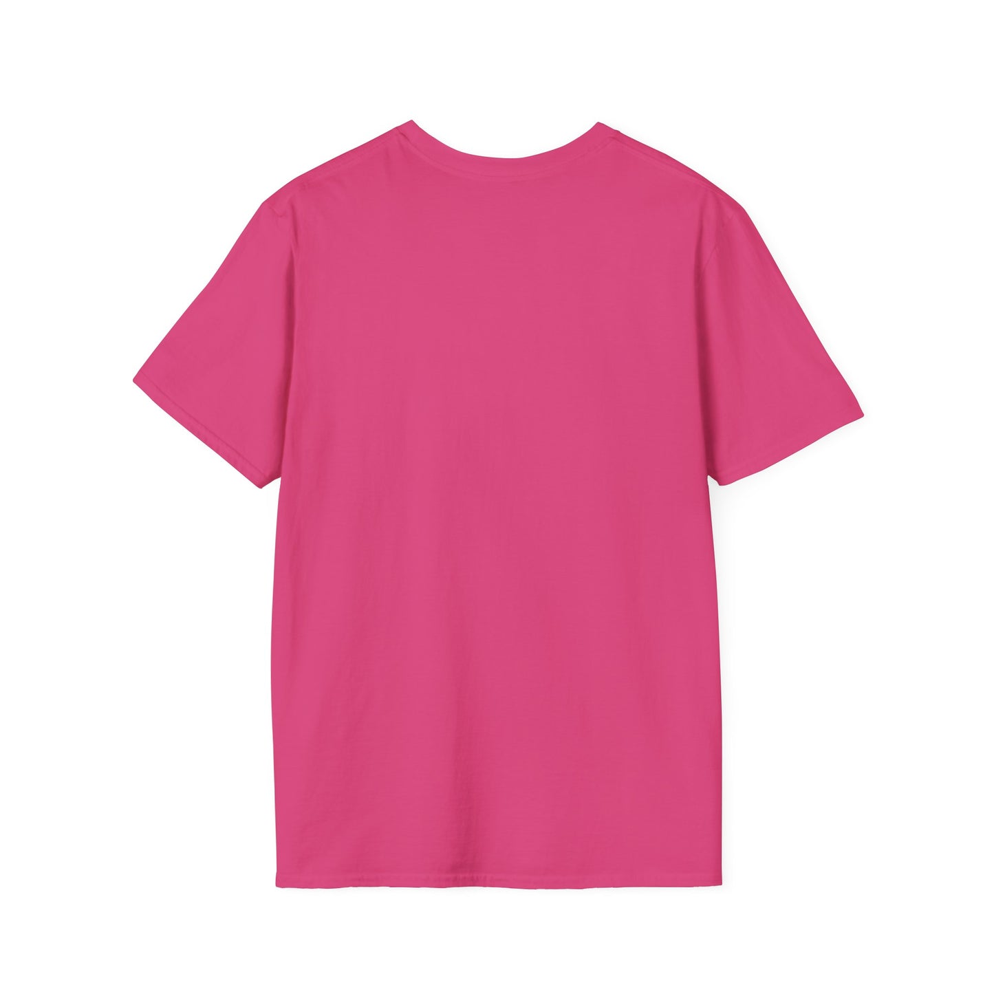 StickTaps.org 'Allswell Hockey' T-shirt