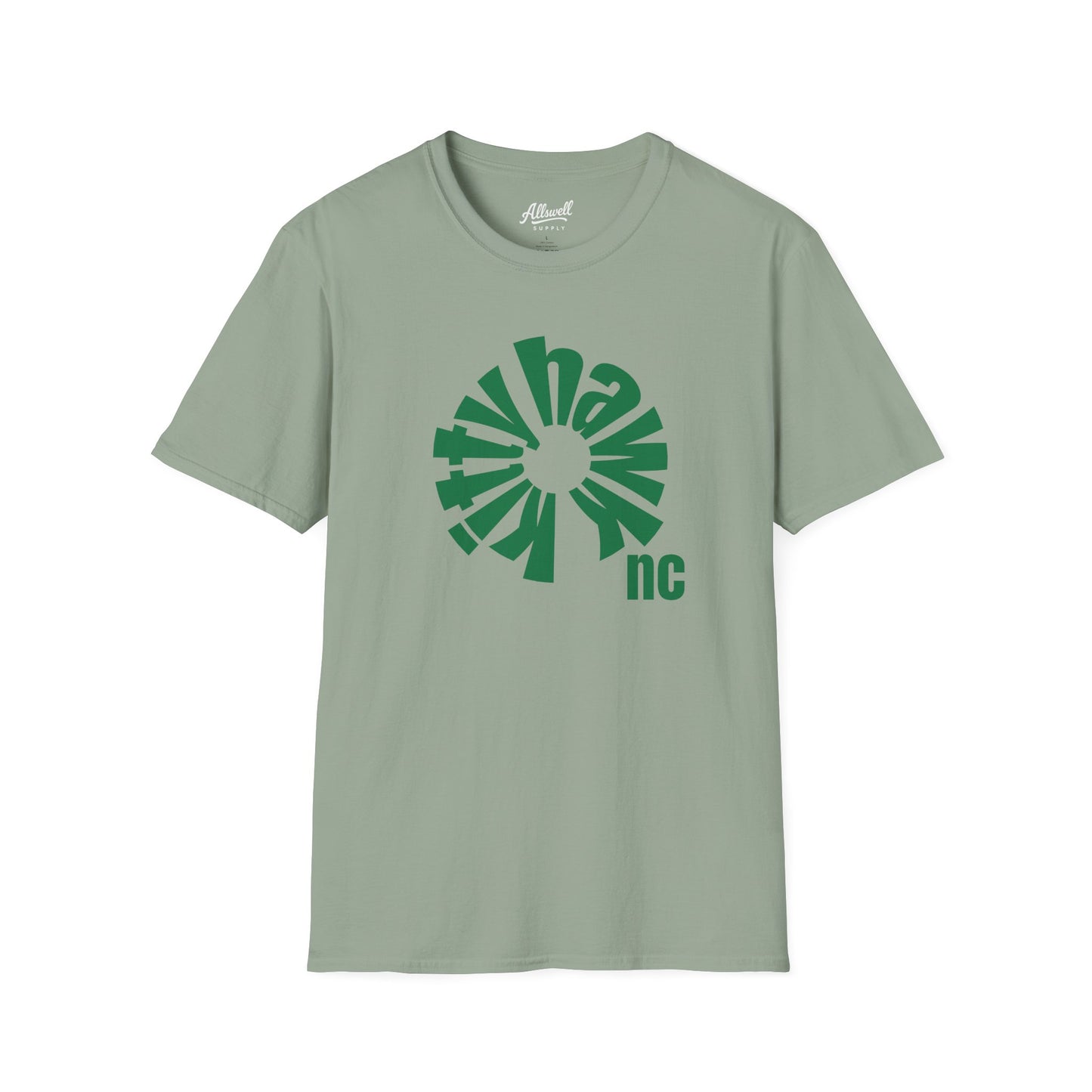 Kitty Hawk 'Every Town' T-shirt