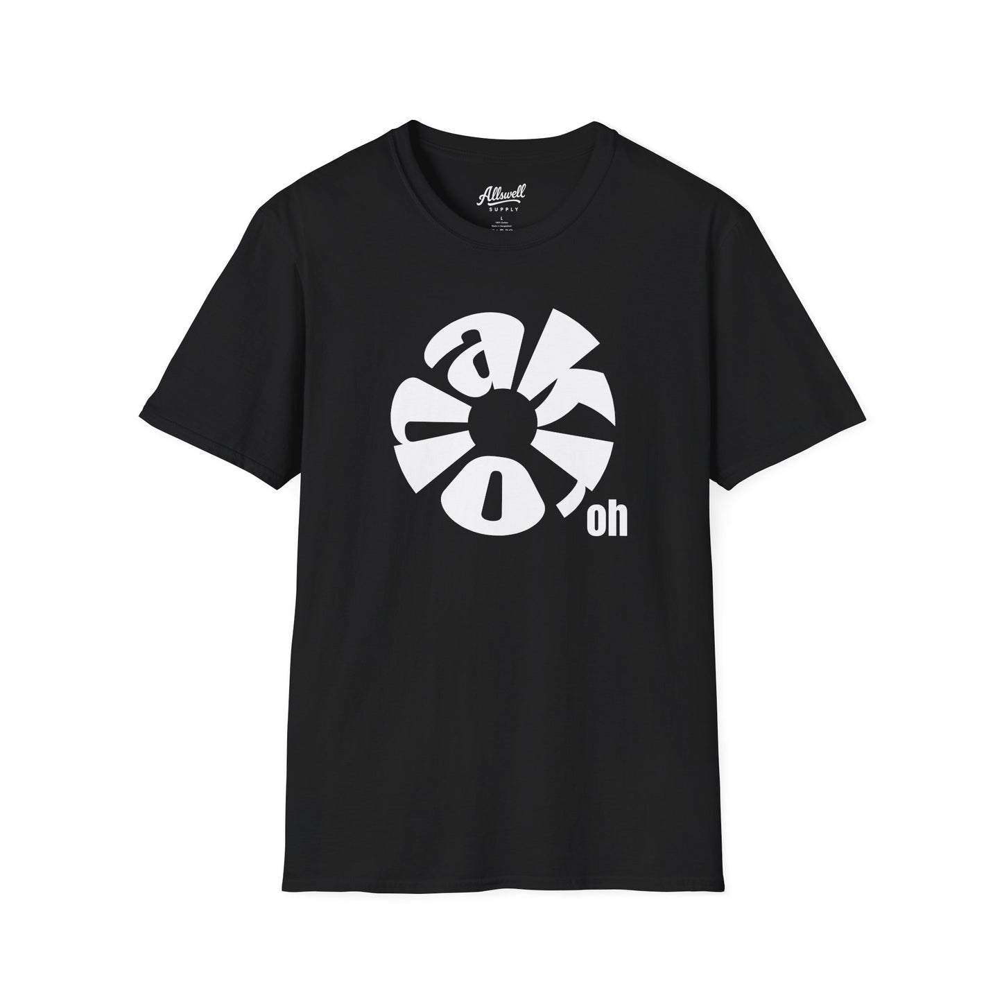 Akron 'Every Town' T-shirt