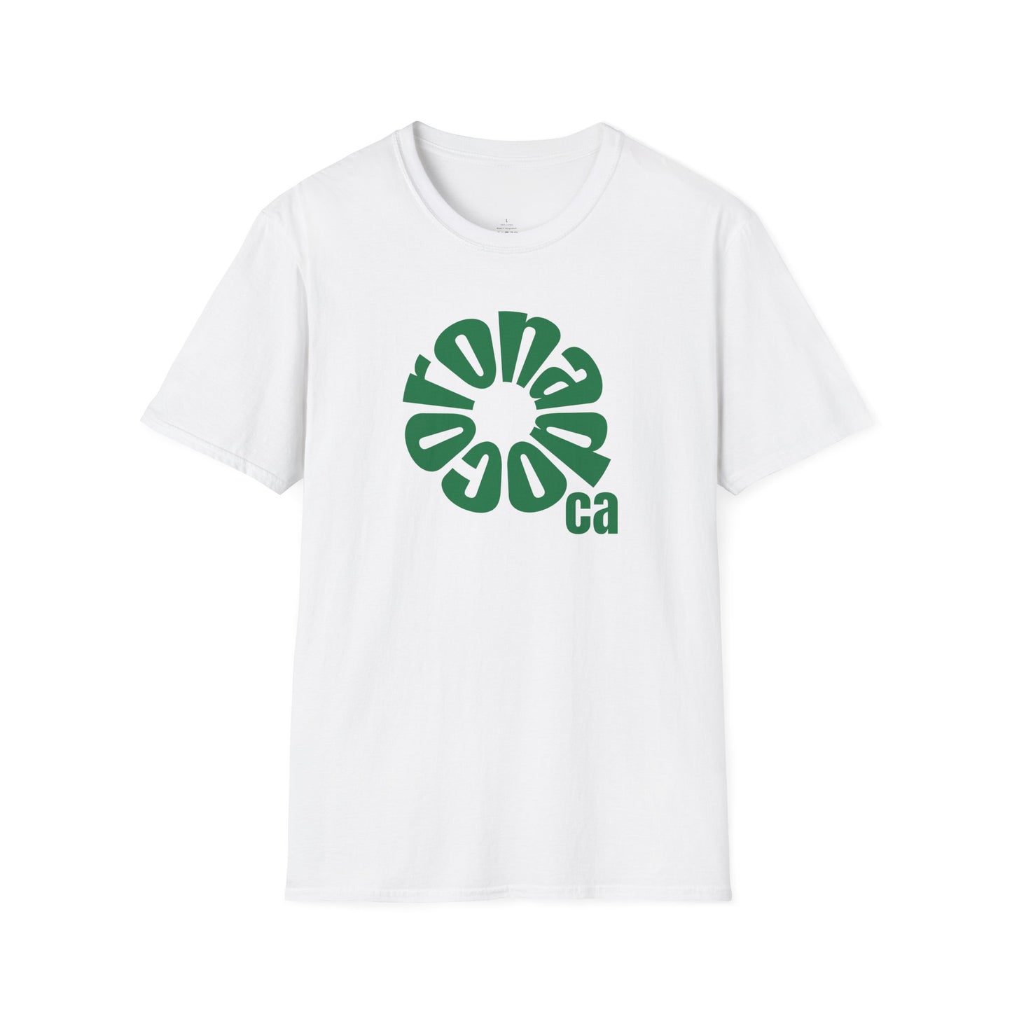 Coronado 'Every Town' T-shirt