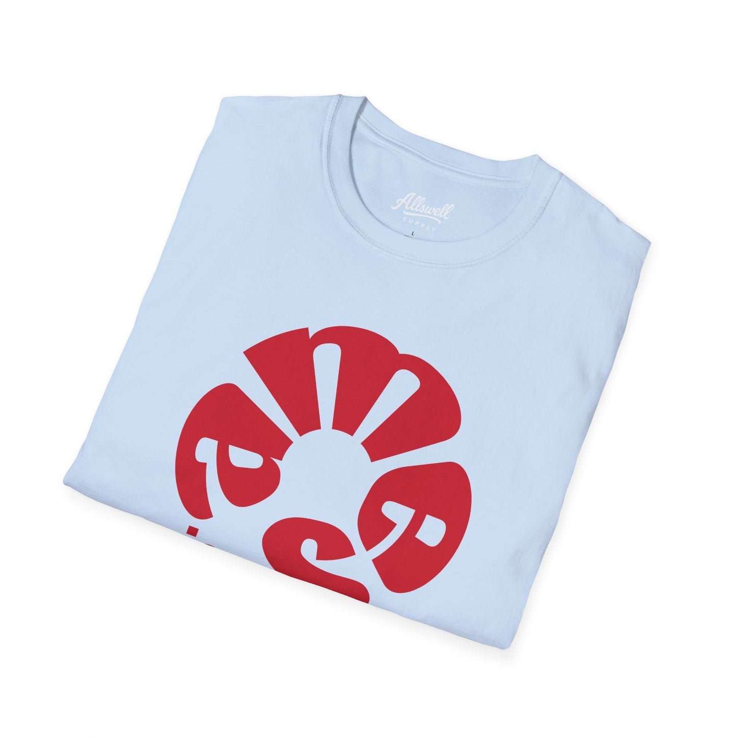 Ames 'Every Town' T-shirt