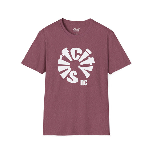 Surf City 'Every Town' T-shirt