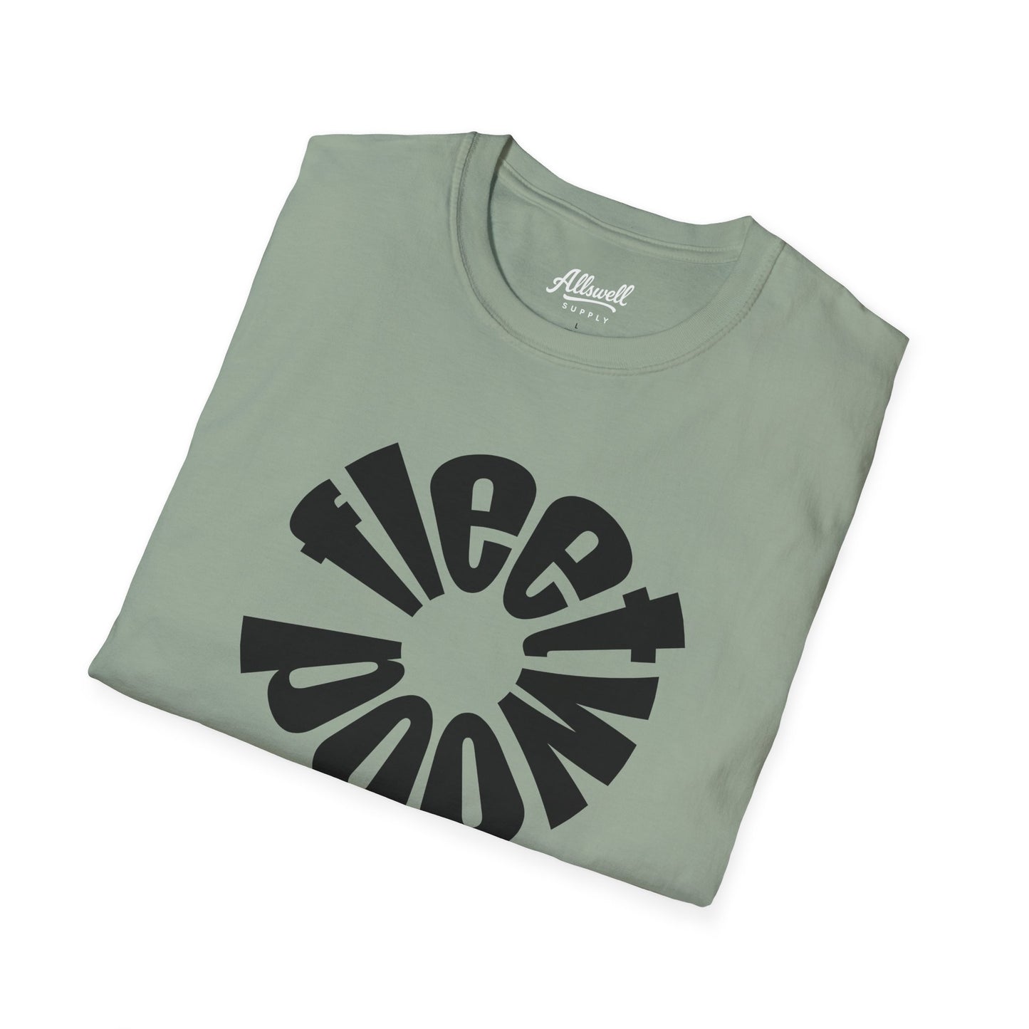 Fleetwood 'Every Town' T-shirt