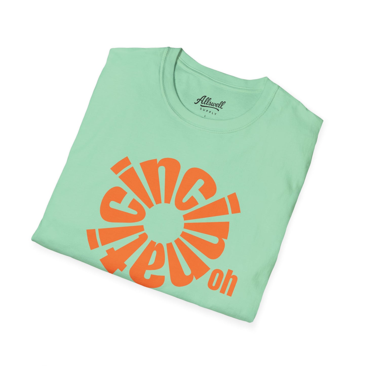 Cincinnati 'Every Town' T-shirt