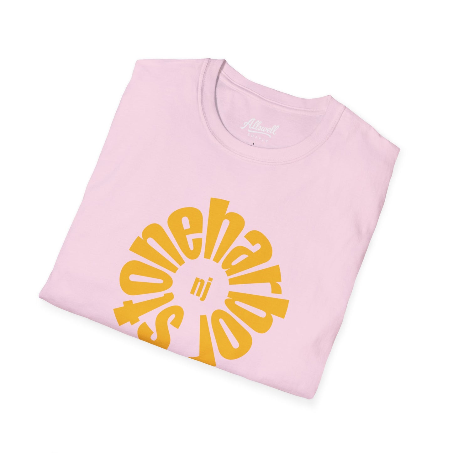 Stone Harbor 'Every Town' T-shirt
