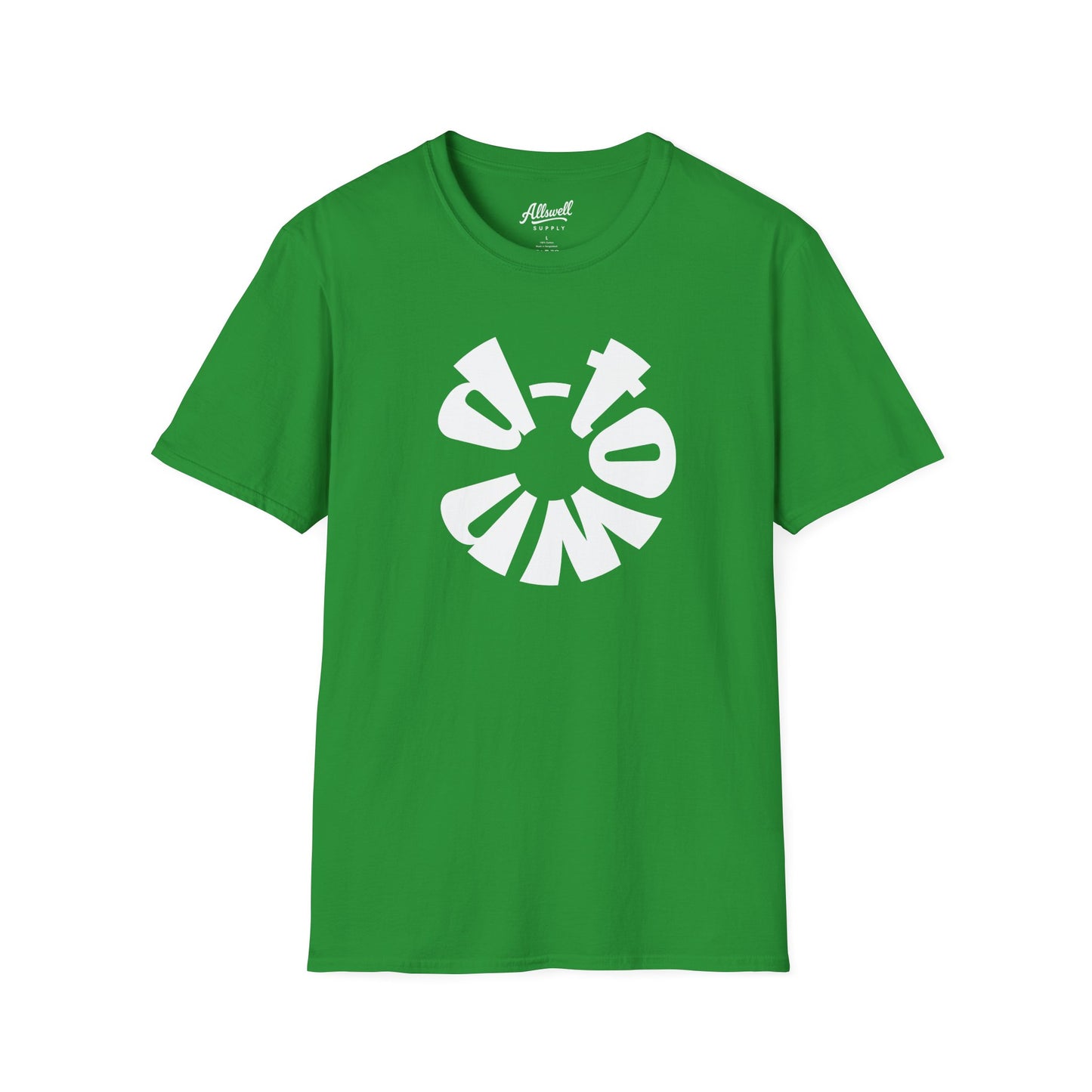 Doylestown Francis 'Every Town' T-shirt