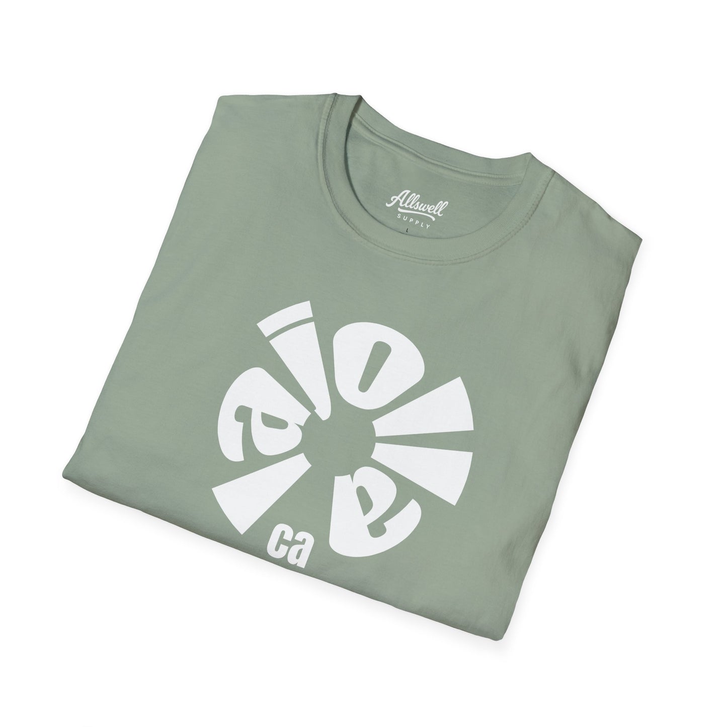 La Jolla 'Every Town' T-shirt