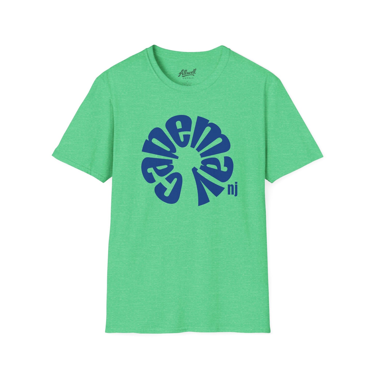 Cape May 'Every Town' T-shirt