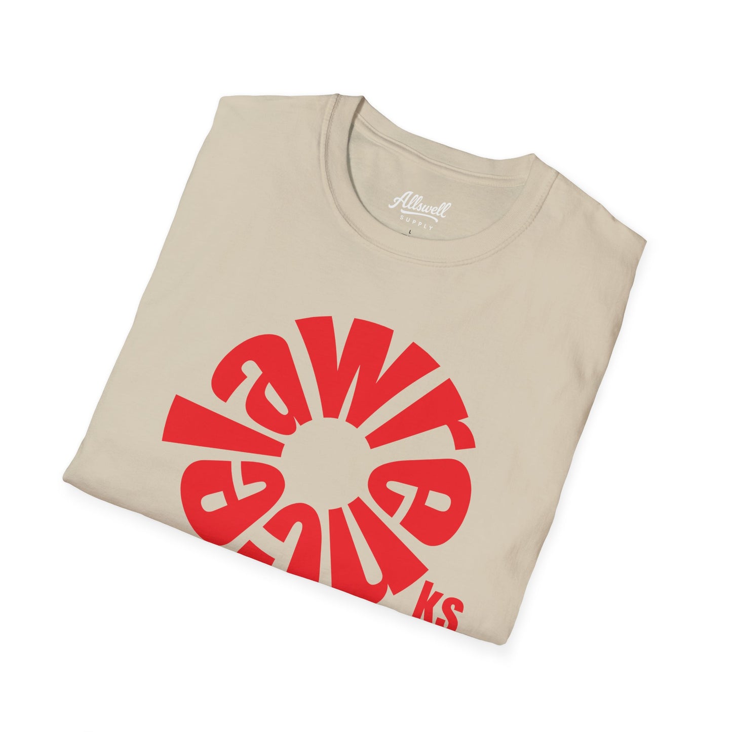 Lawrence 'Every Town' T-shirt