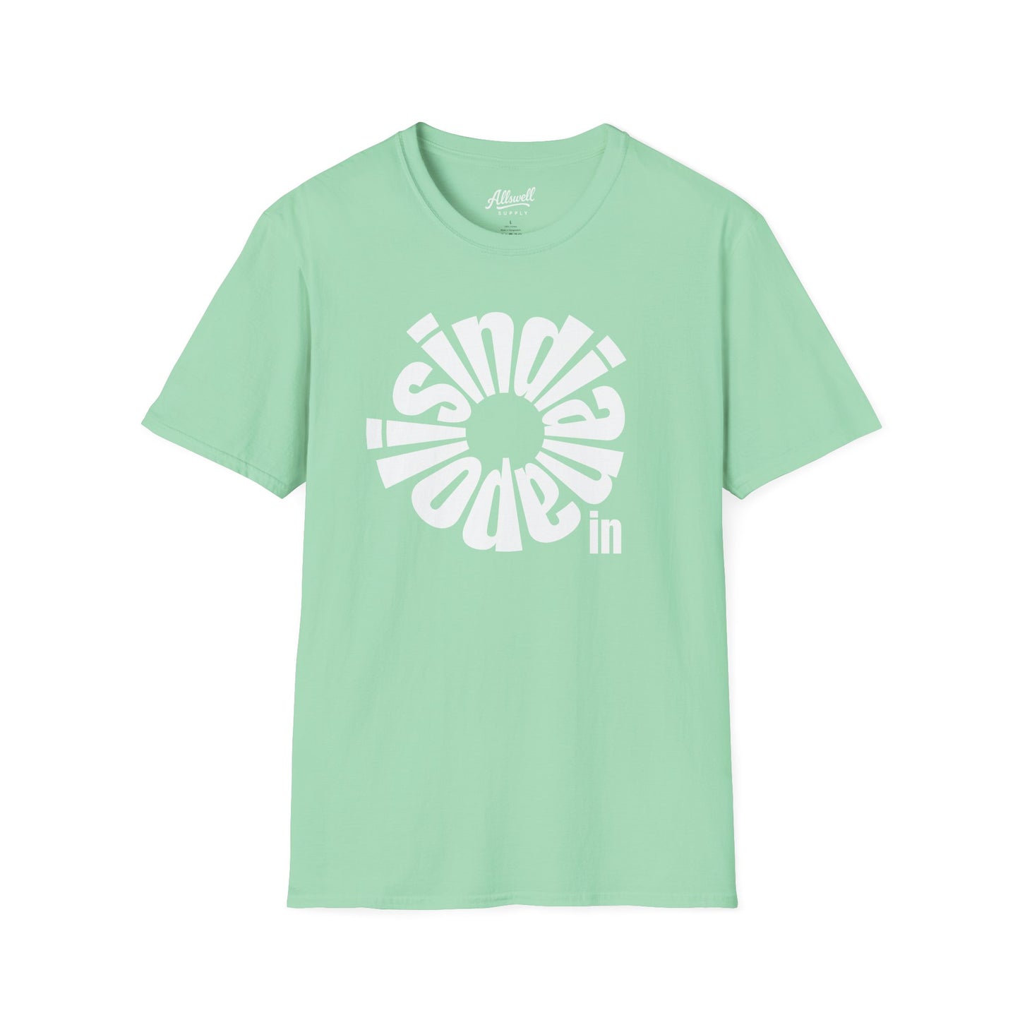 Indianapolis 'Every Town' T-Shirt