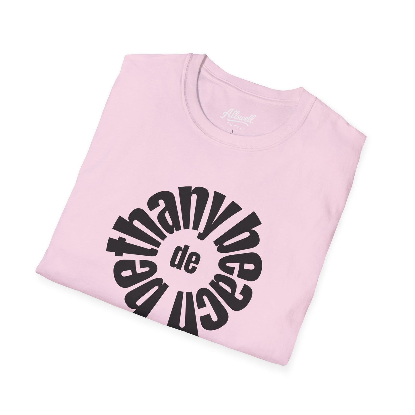 Bethany Beach 'Every Town' T-shirt