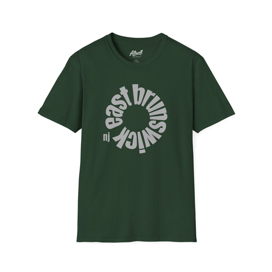 East Brunswick 'Every Town' T-shirt