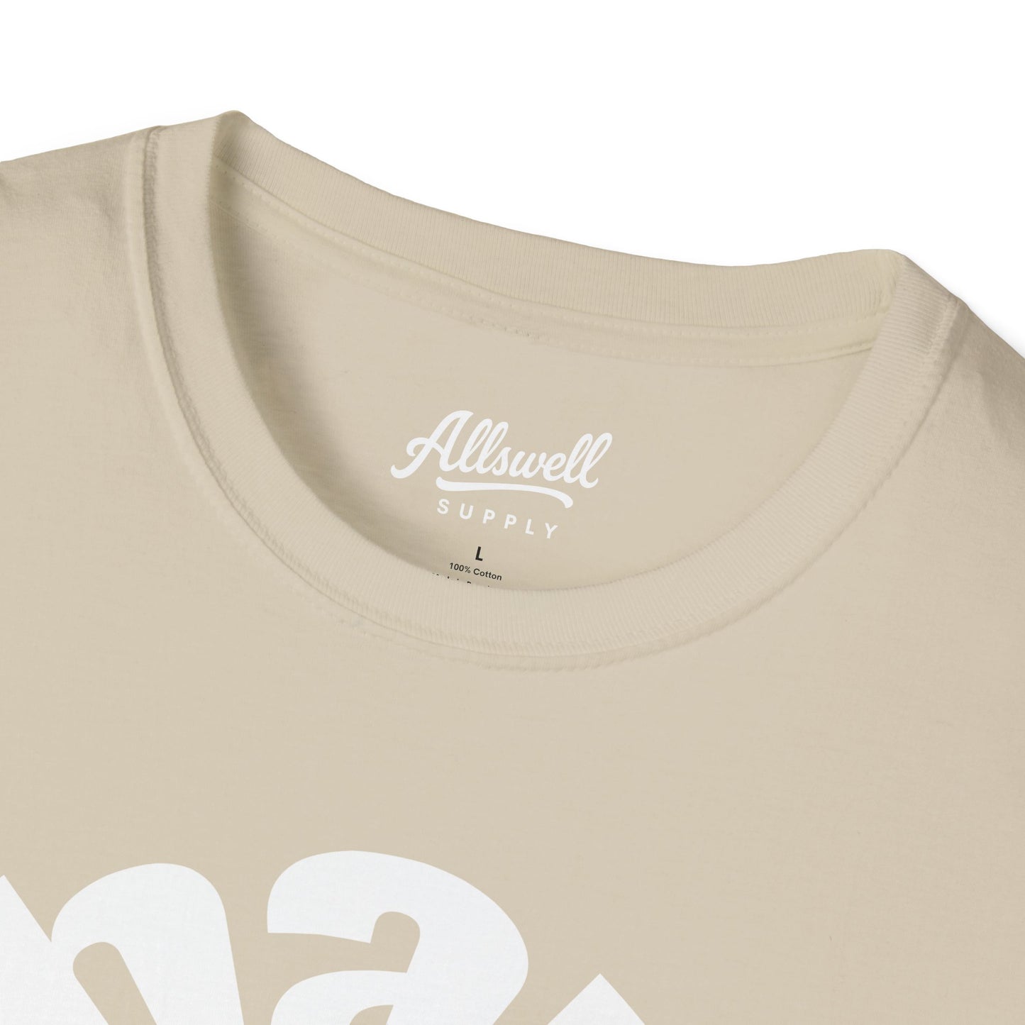 Charlotte 'Every Town' T-shirt