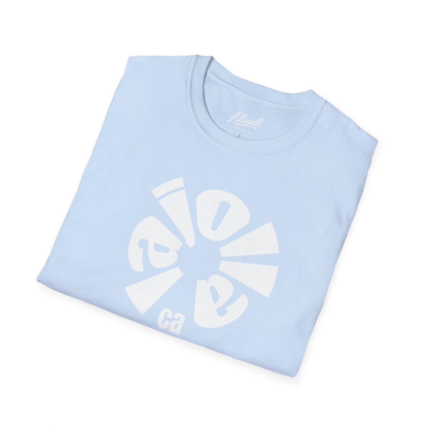 La Jolla 'Every Town' T-shirt