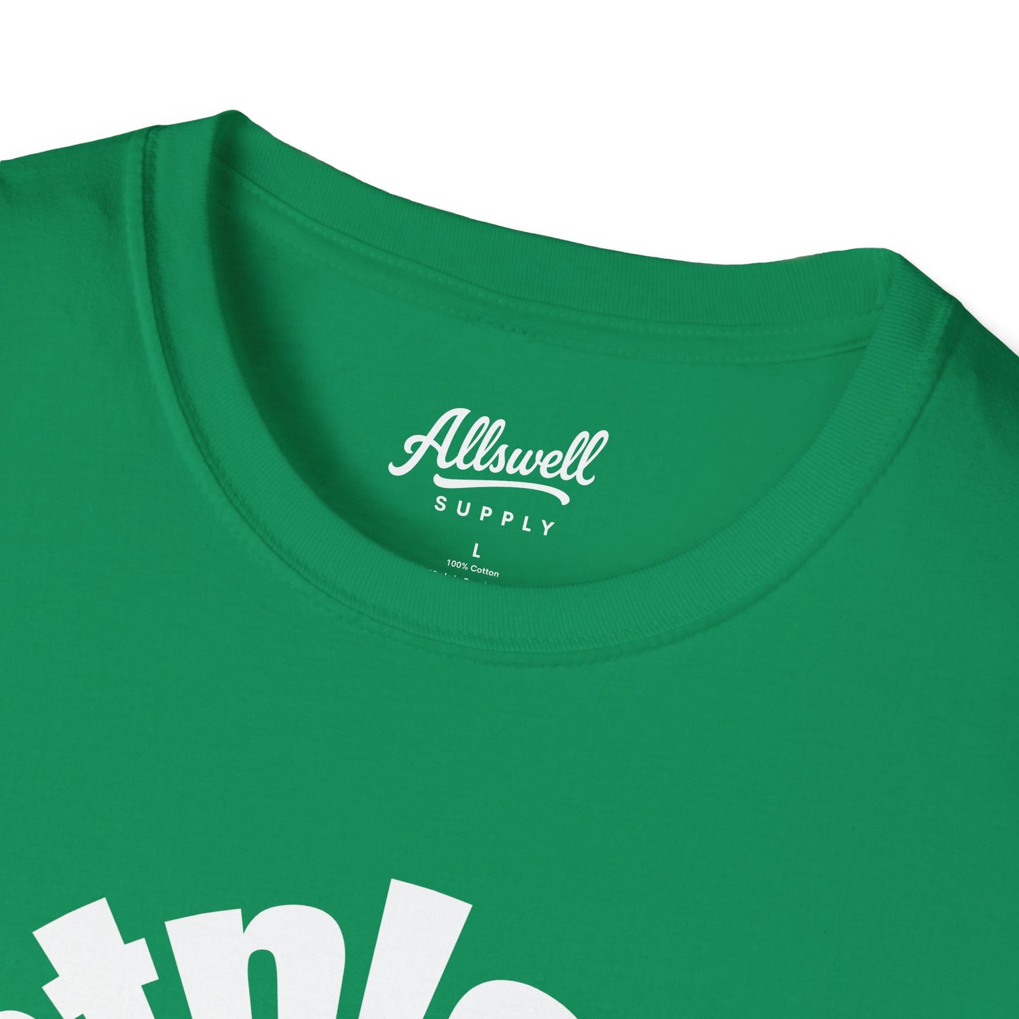 Mount Pleasant 'Every Town' T-shirt