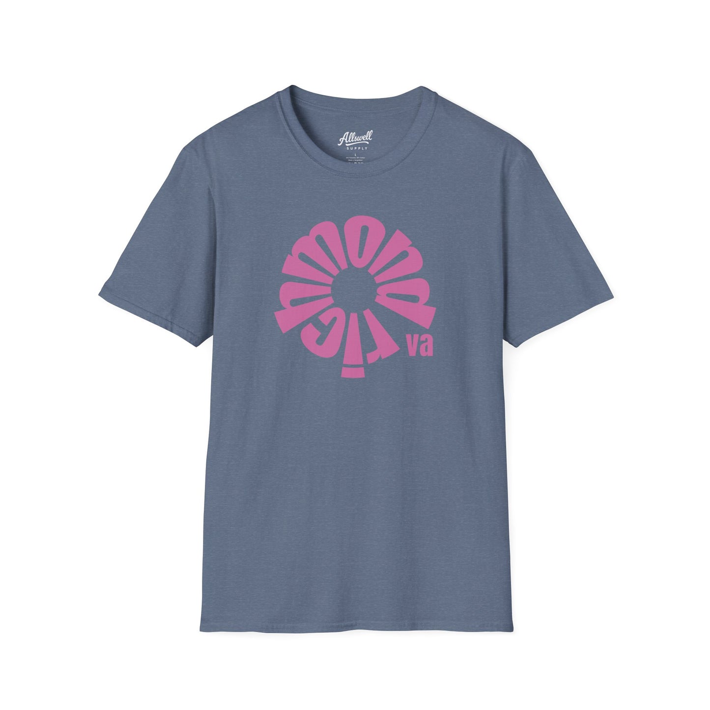 Richmond 'Every Town' T-shirt