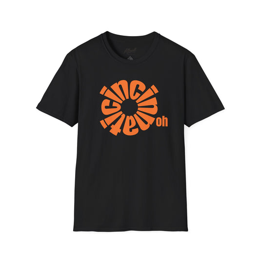 Cincinnati 'Every Town' T-shirt