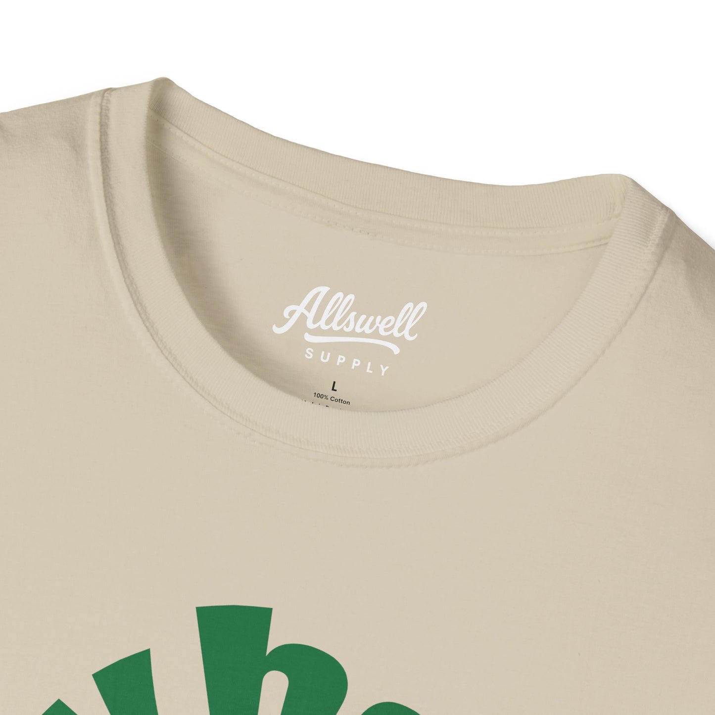 Kitty Hawk 'Every Town' T-shirt