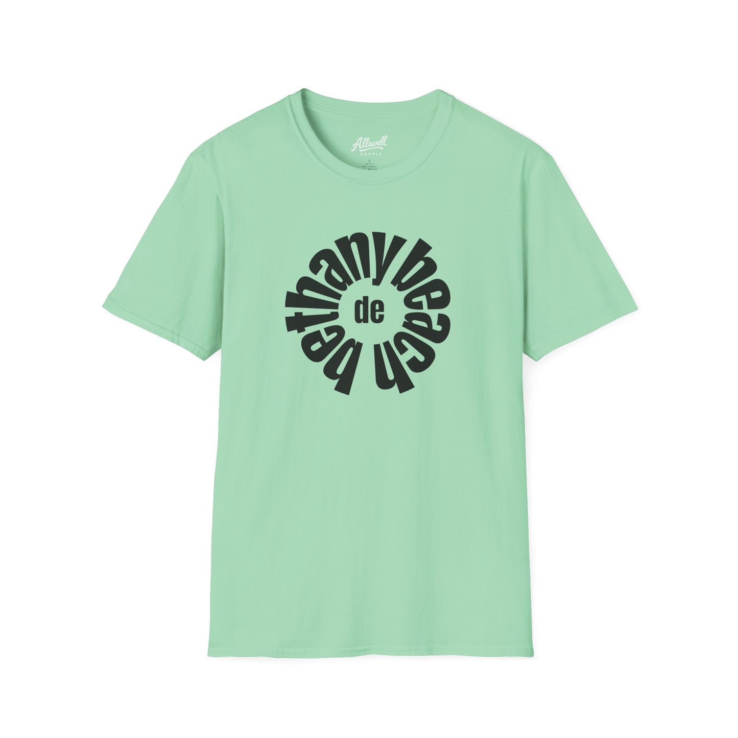 Bethany Beach 'Every Town' T-shirt