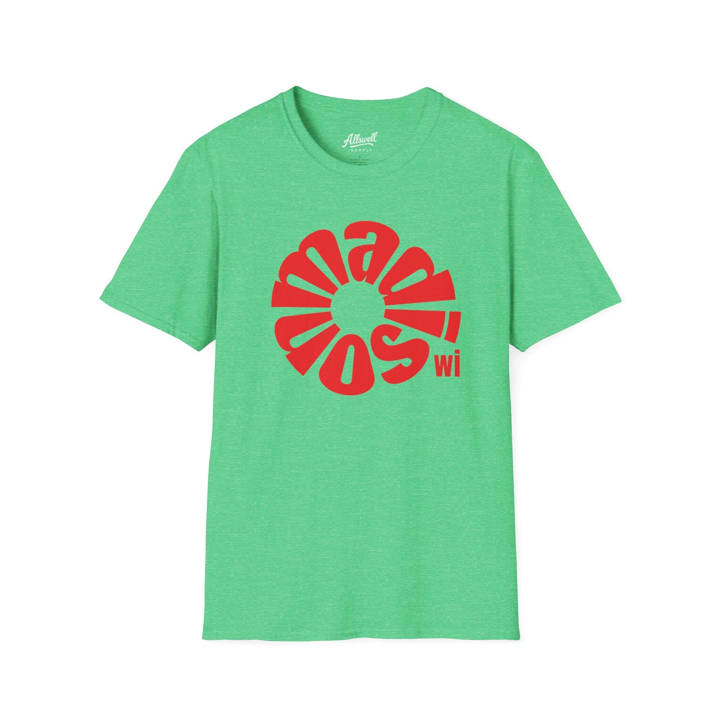 Madison 'Every Town' T-shirt