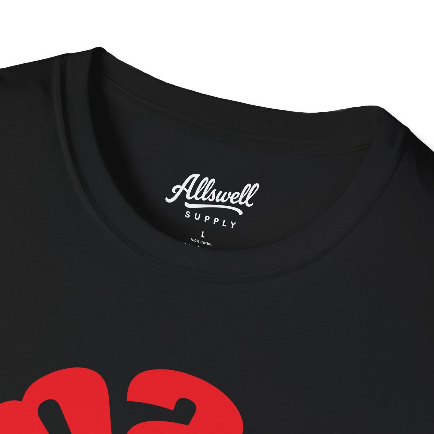 Madison 'Every Town' T-shirt