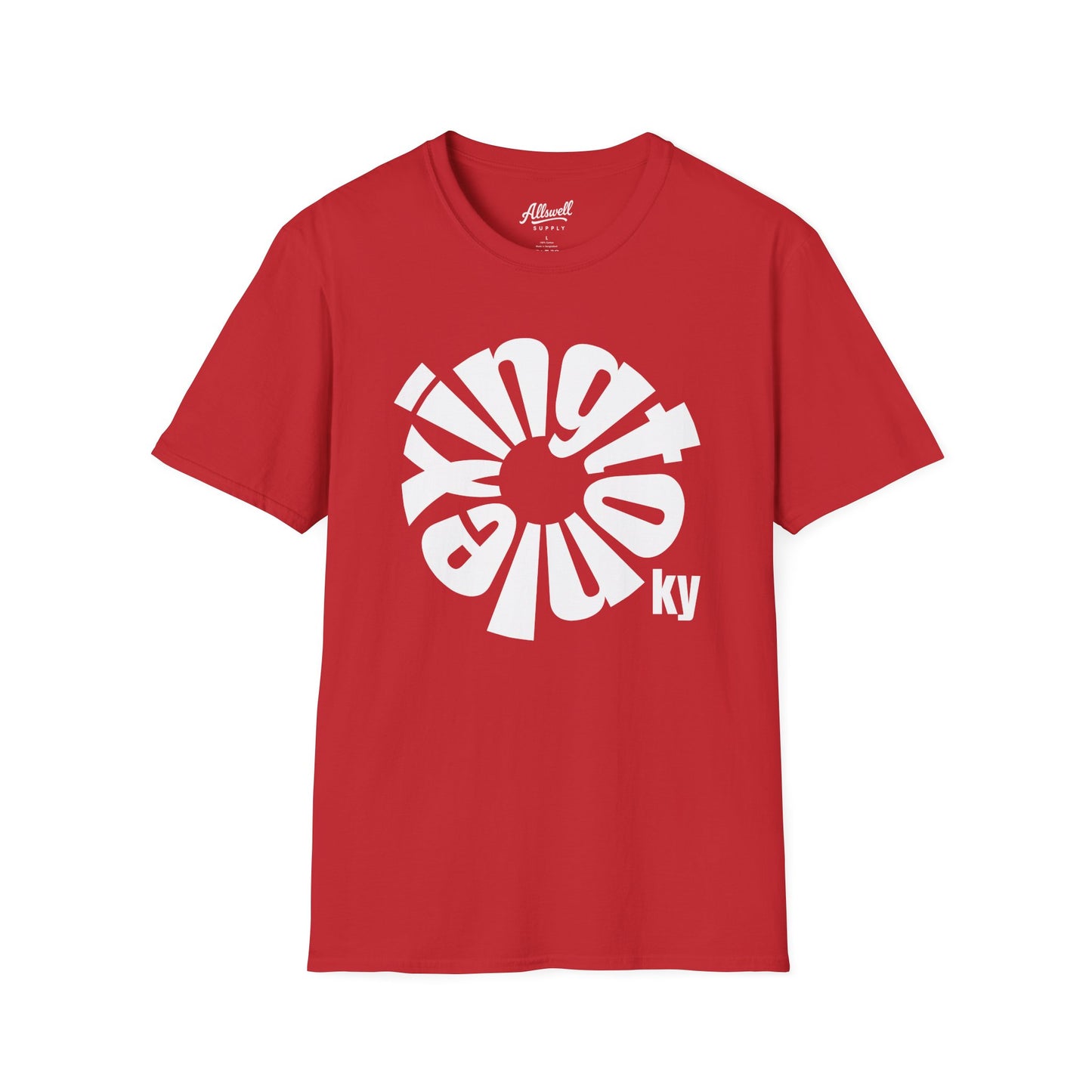 Lexington 'Every Town' T-shirt