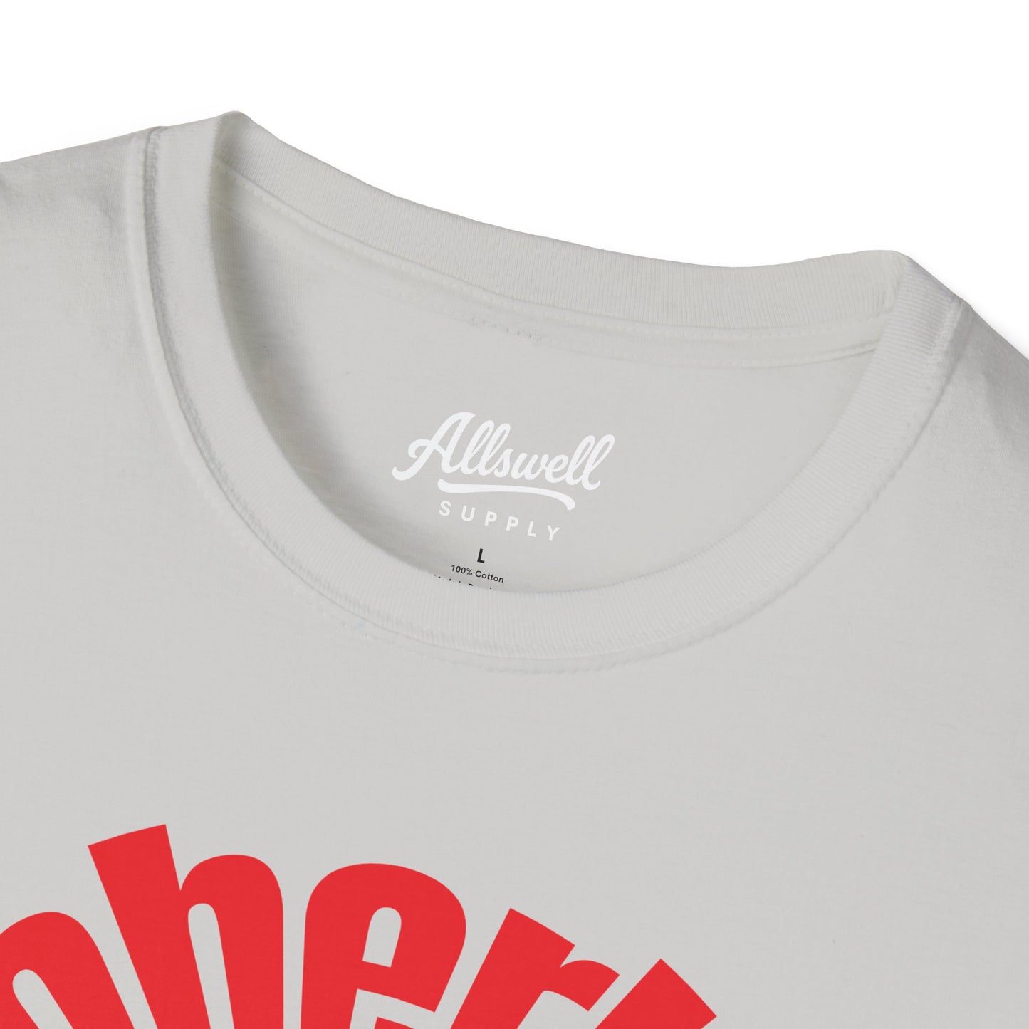 Cumberland Valley  'Every Team' T-shirt