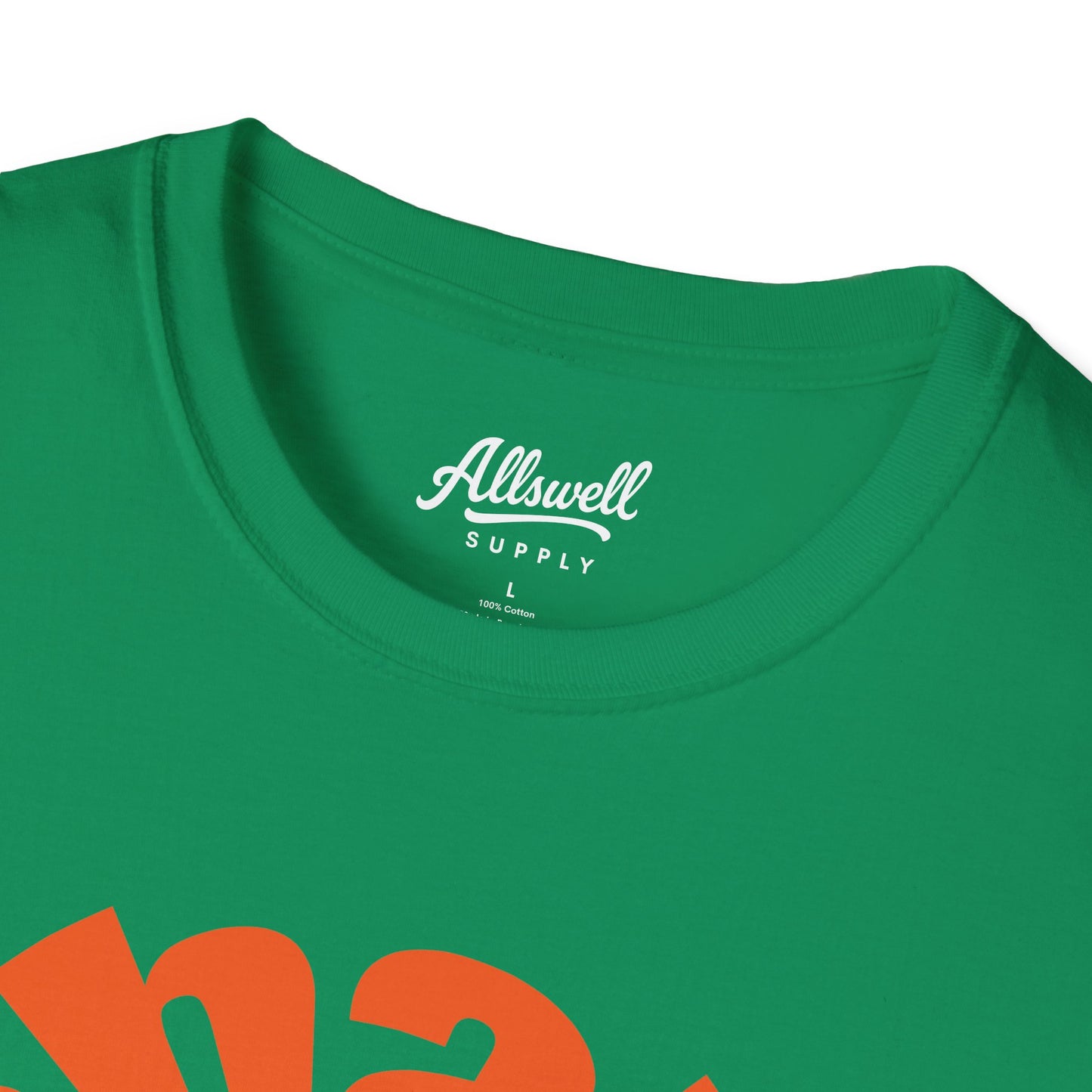 Baltimore 'Every Town' T-shirt