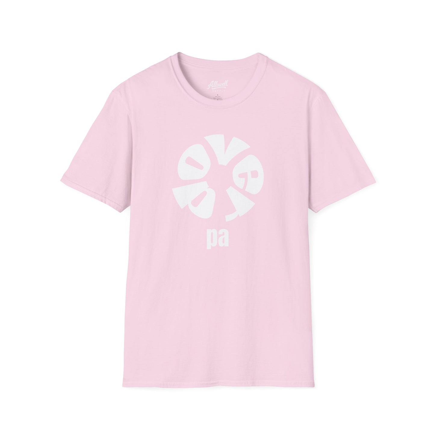 Dover 'Every Town' T-shirt