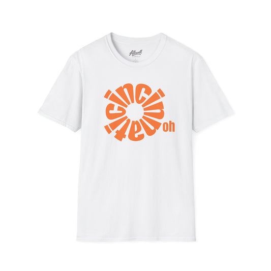 Cincinnati 'Every Town' T-shirt