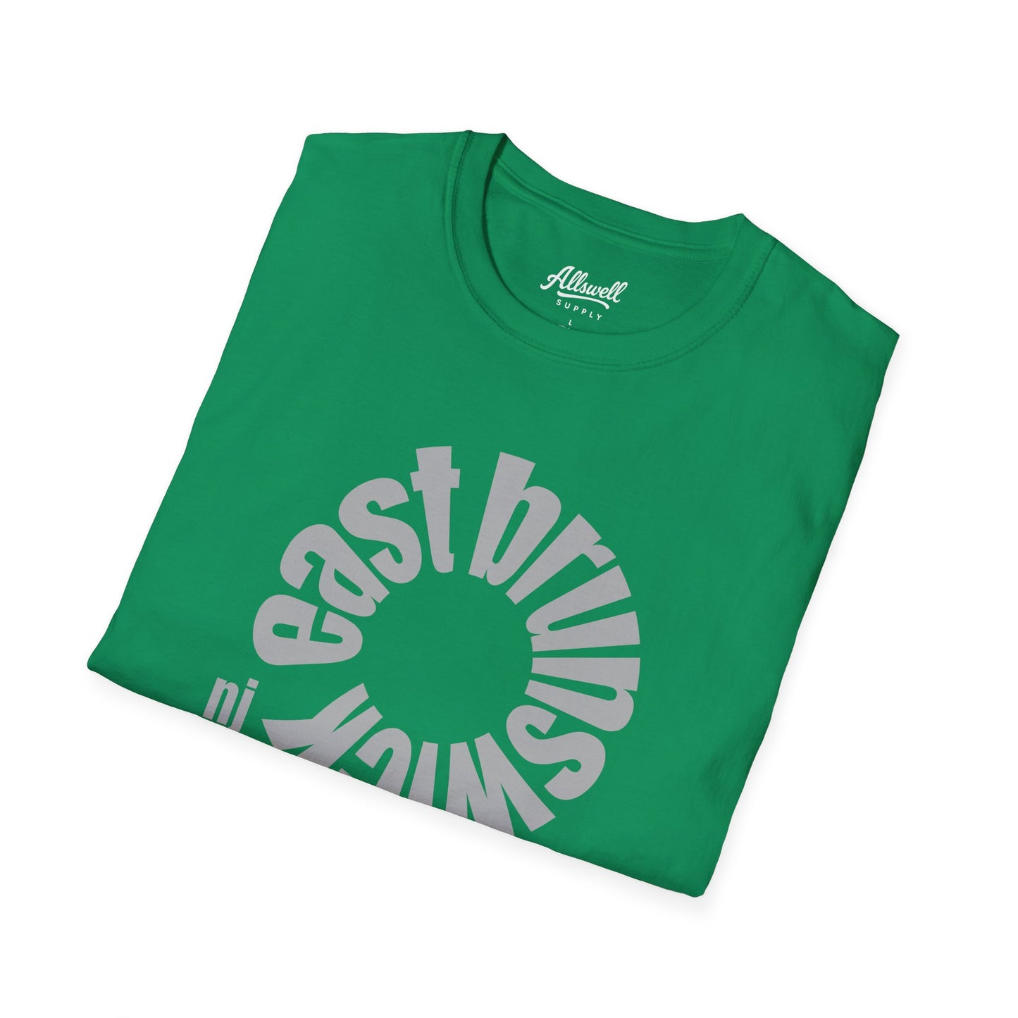 East Brunswick 'Every Town' T-shirt