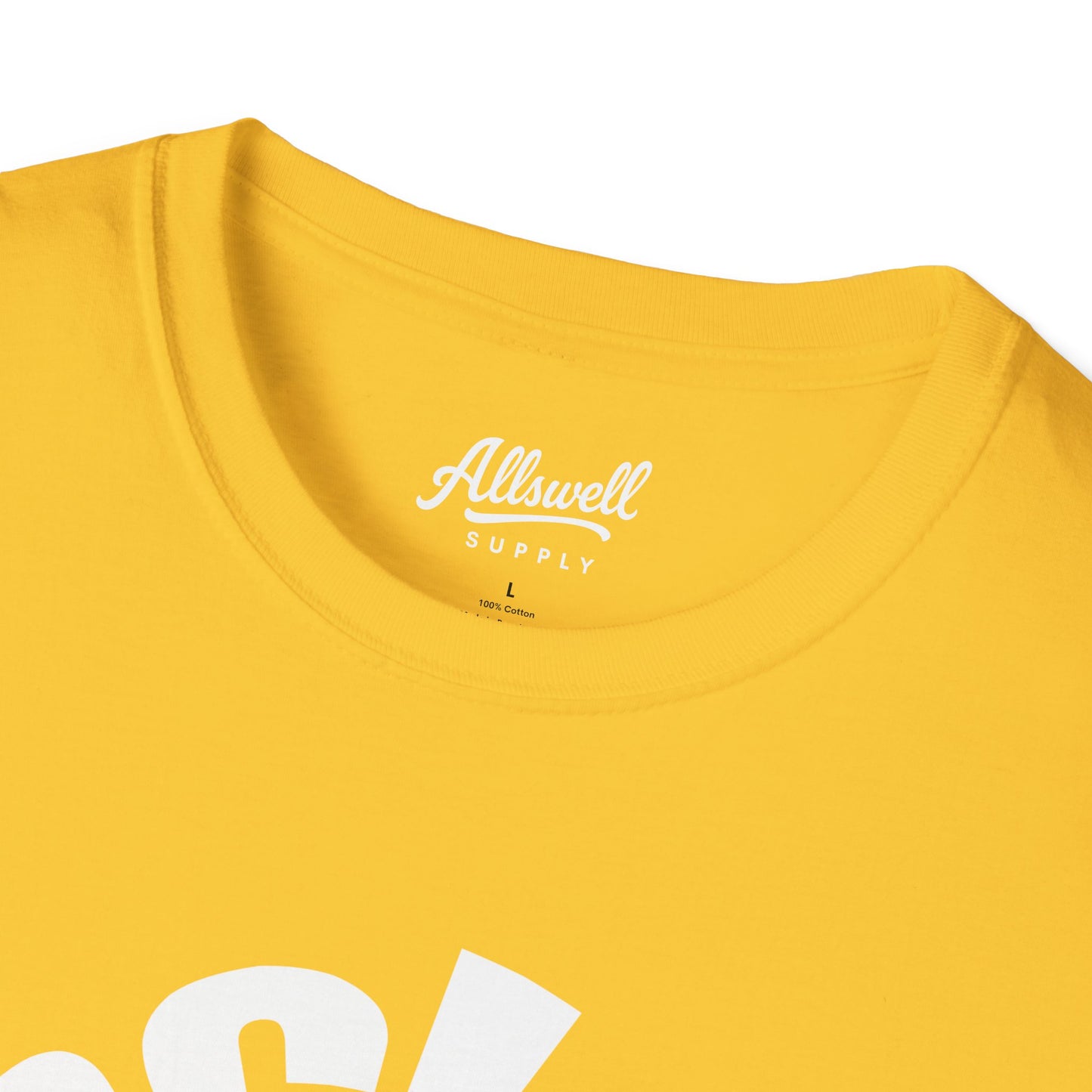 Uncle B's 'Every Town' T-shirt