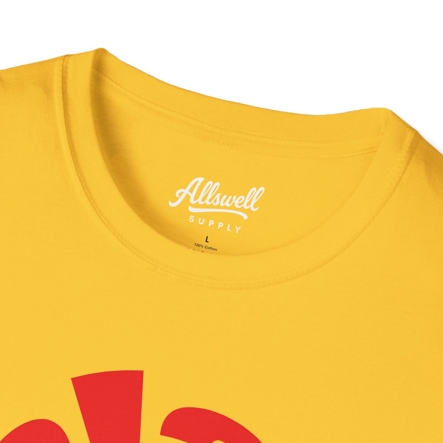 Blandon 'Every Town' T-shirt