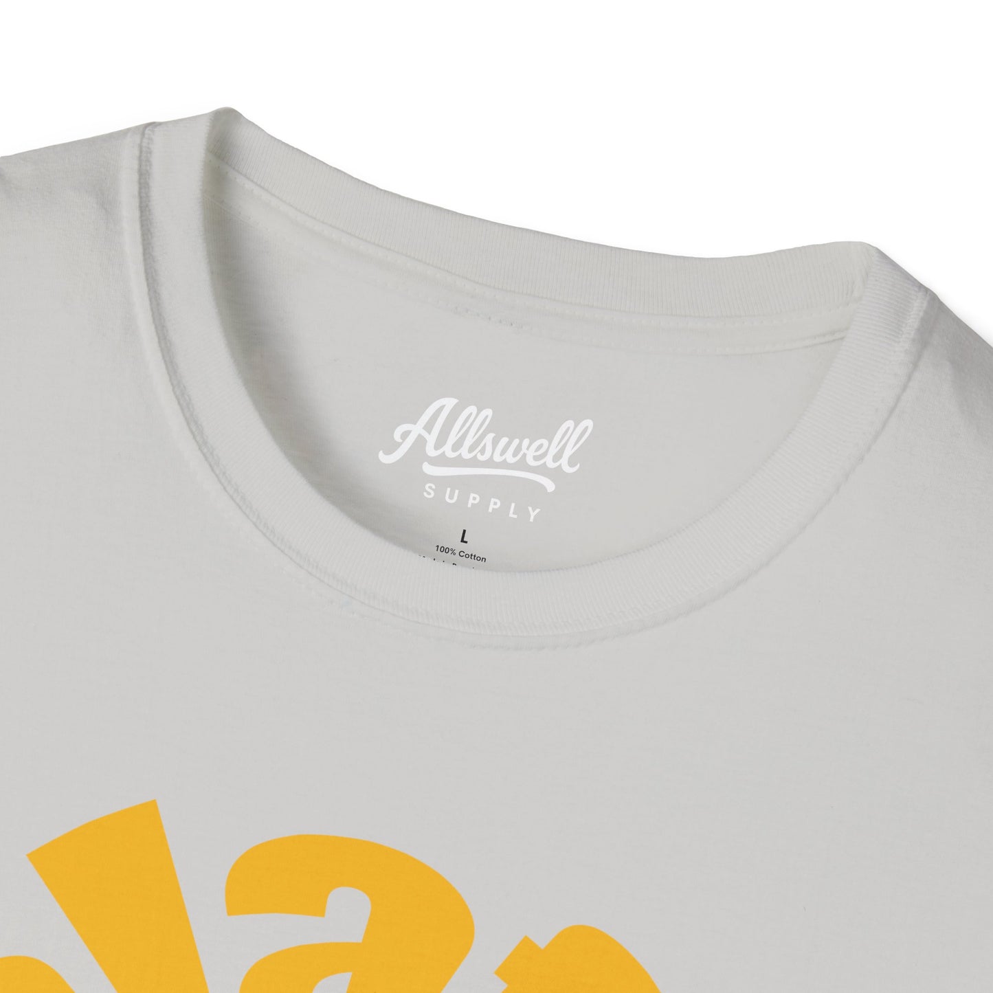 Lafayette 'Every Town' T-shirt