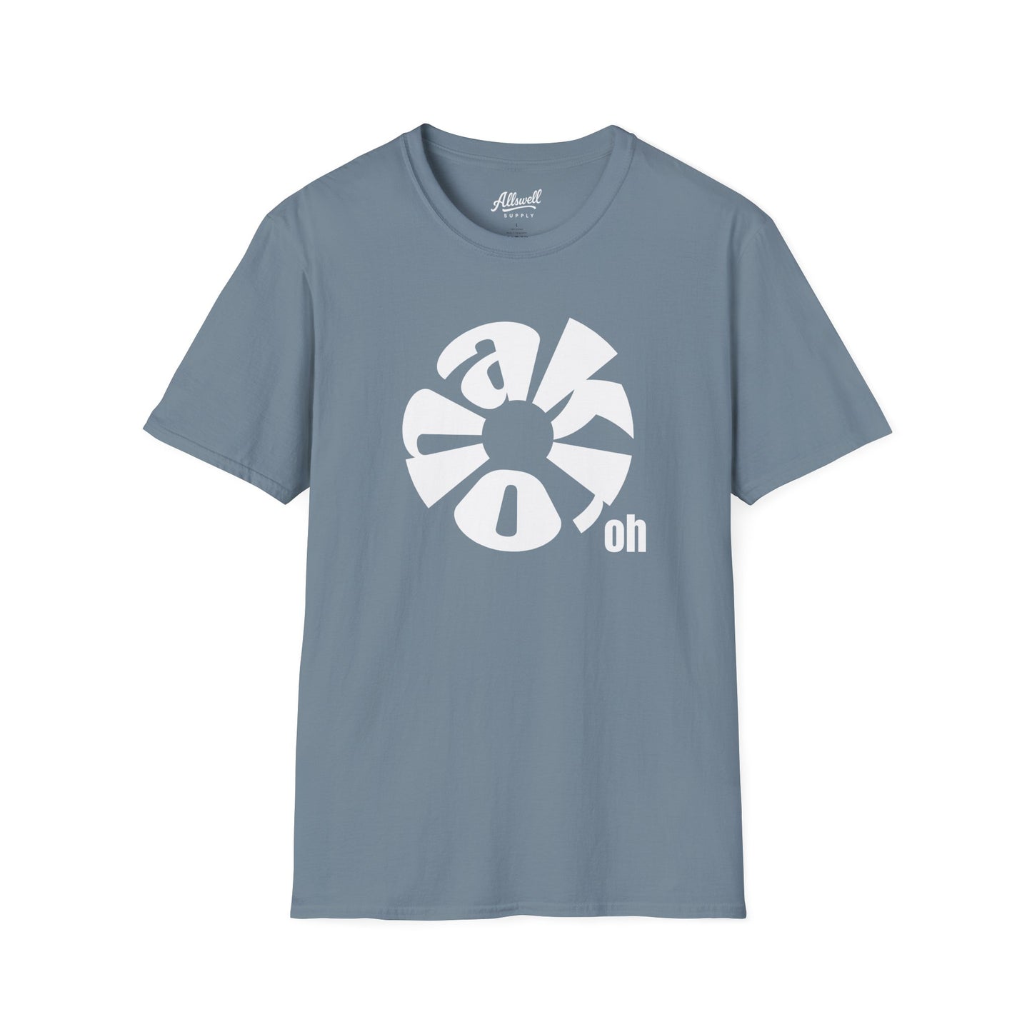 Akron 'Every Town' T-shirt