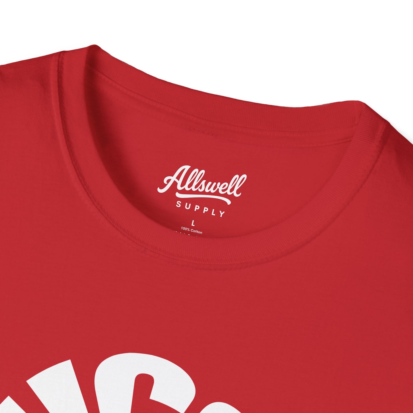 Leucadia 'Every Town' T-shirt