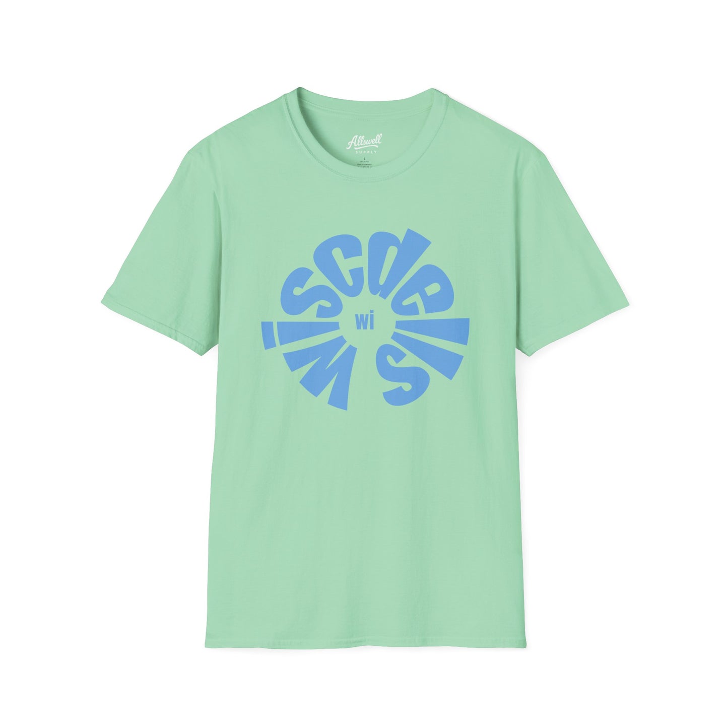 Wisconsin Dells 'Every Town' T-shirt