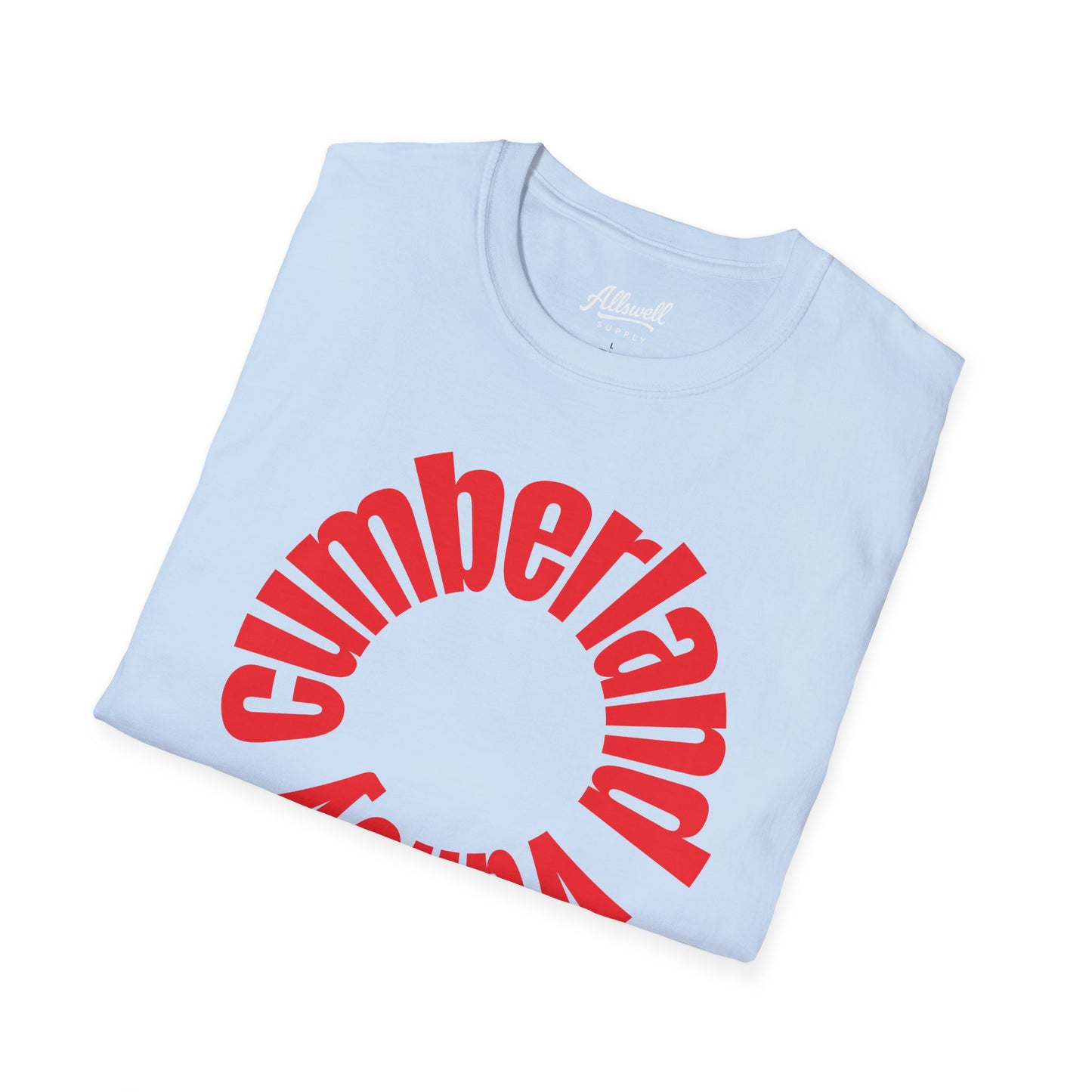 Cumberland Valley  'Every Team' T-shirt