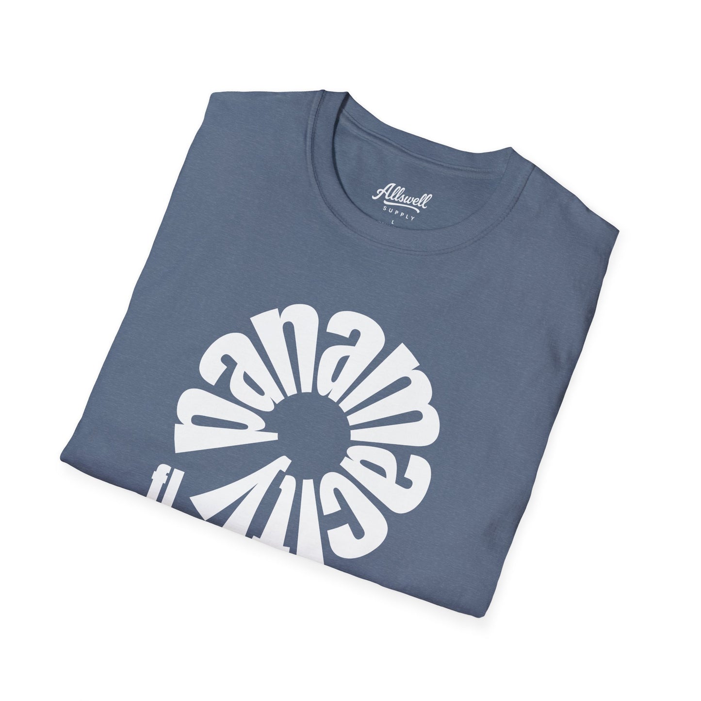 Panama City 'Every Town' T-shirt